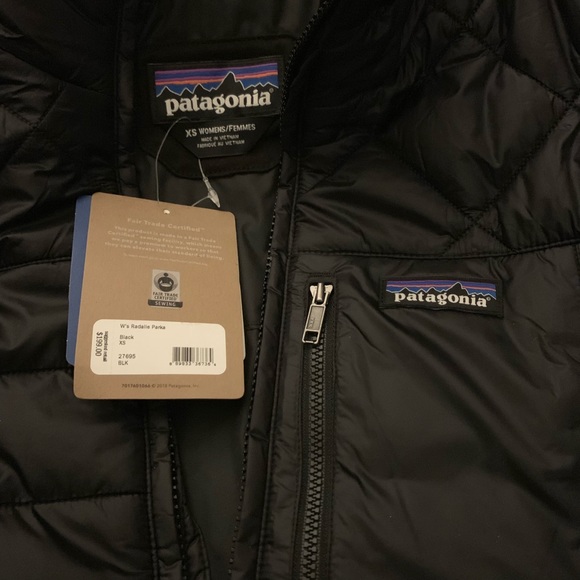 Patagonia Radalie Parka - Picture 7 of 9